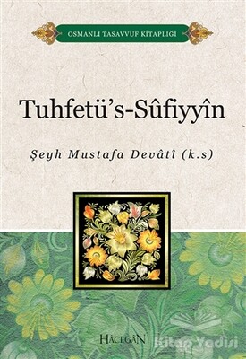 Tuhtefü's-Sufiyyin - Hacegan Yayıncılık