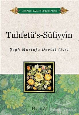 Tuhtefü's-Sufiyyin - 1