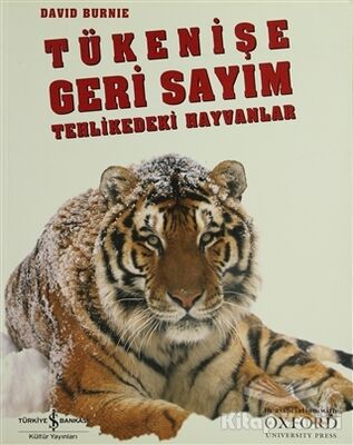 Tükenişe Geri Sayım - 1