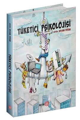 Tüketici Psikolojisi - 1