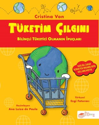 Tüketim Çılgını - The Çocuk