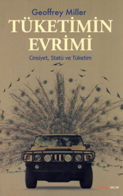 Tüketimin Evrimi - Alfa Yayınları