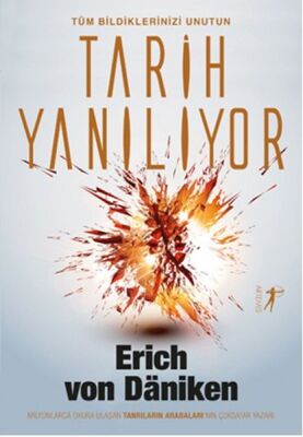 Tüm Bildiklerinizi Unutun Tarih Yanılıyor - 1