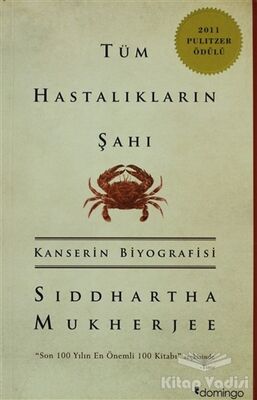 Tüm Hastalıkların Şahı - 1