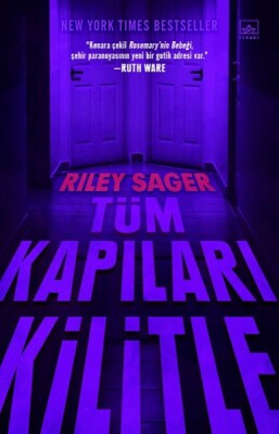 Tüm Kapıları Kilitle - İthaki Yayınları