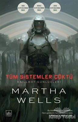 Tüm Sistemler Çöktü - İthaki Yayınları