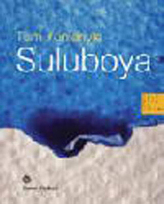 Tüm Yönleriyle Suluboya - Remzi Kitabevi