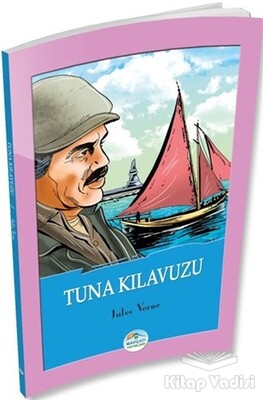 Tuna Kılavuzu - Maviçatı Yayınları