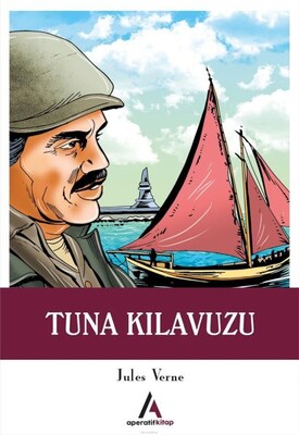 Tuna Kılavuzu - Aperatif Kitap Yayınları