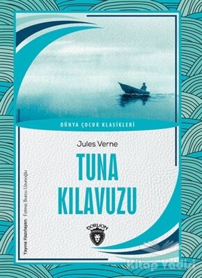 Tuna Kılavuzu - 1