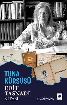 Tuna Kürsüsü - Ötüken Neşriyat