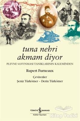 Tuna Nehri Akmam Diyor - 1