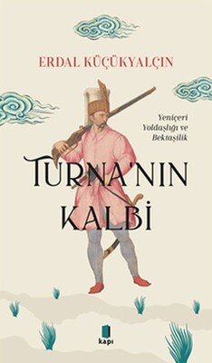 Tuna'nın Kalbi - Kapı Yayınları