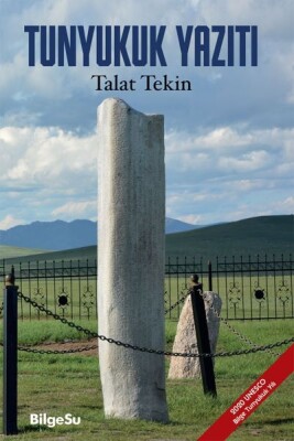 Tunyukuk Yazıtı - Bilgesu Yayıncılık