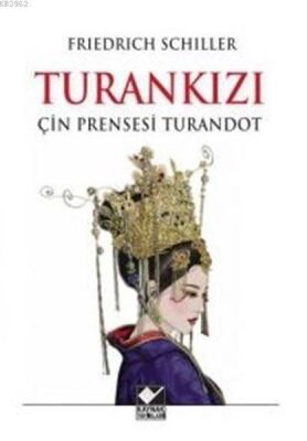 Turan Kızı - 1