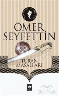 Turan Masalları - Ötüken Neşriyat