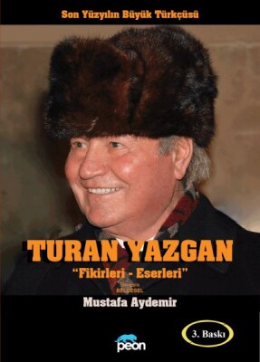 Turan Yazgan - Peon Yayınları