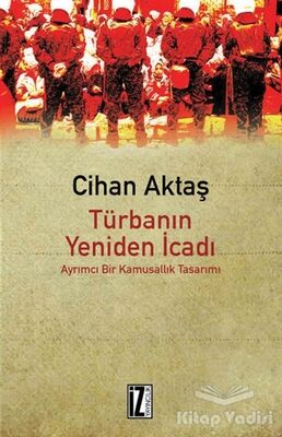 Türbanın Yeniden İcadı - 1