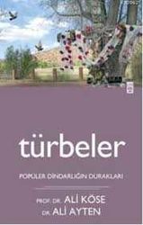 Türbeler - Timaş Yayınları