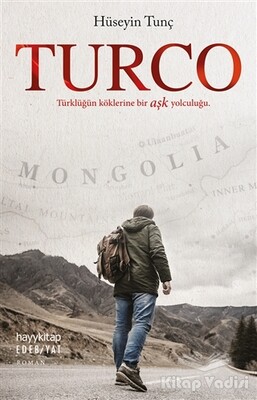 Turco - Hayy Kitap