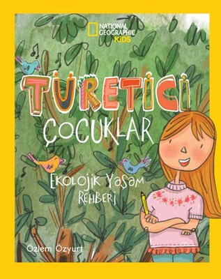 Türetici Çocuklar - Beta Kids