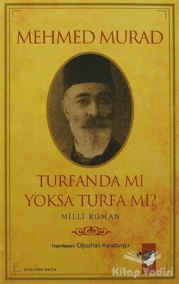 Turfanda mı Yoksa Turfa mı? - IQ Kültür Sanat Yayıncılık