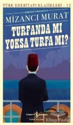 Turfanda Mı Yoksa Turfa Mı? - 1