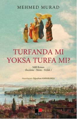 Turfanda mı Yoksa Turfa mı? - 1