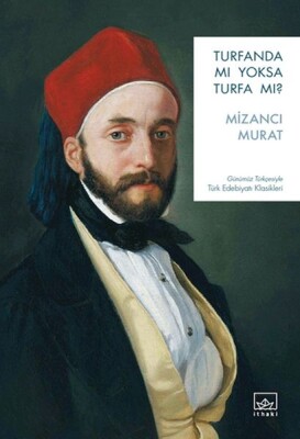 Turfanda mı Yoksa Turfa mı? - İthaki Yayınları