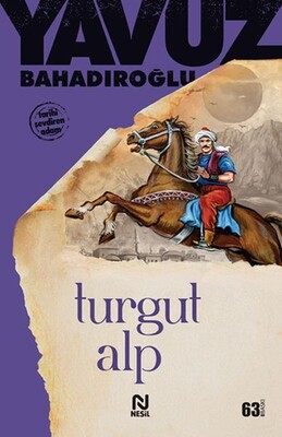 Turgut Alp - Nesil Yayınları