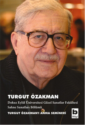 Turgut Özakman - Bilgi Yayınevi