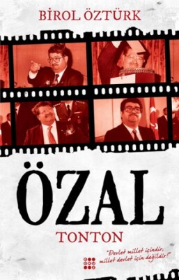 Turgut Özal - Tonton - Dokuz Yayınları