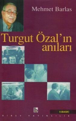 Turgut Özal'ın Anıları - 1
