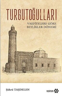 Turgutoğulları - Yeditepe Yayınevi