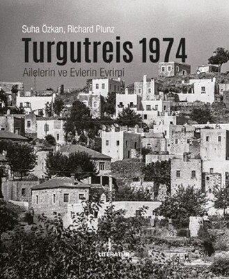 Turgutreis 1974 - Literatür Yayınları