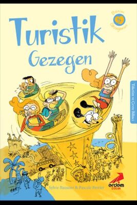 Turistik Gezegen - 1