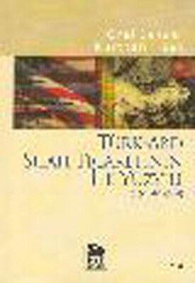 Türk-ABD Silah Ticaretinin İlk Yüzyılı 1829-1929 - İmge Kitabevi Yayınları