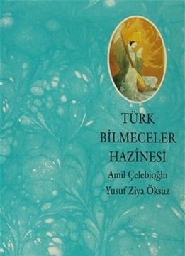 Türk Bilmeceler Hazinesi - 1