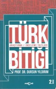 Türk Bitiği - Akçağ Yayınları