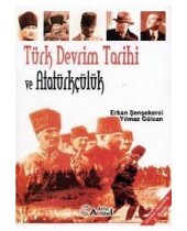 Türk Devrim Tarihi ve Atatürkçülük - Alfa Aktüel Yayınları
