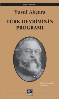 Türk Devriminin Programı - Kaynak (Analiz) Yayınları