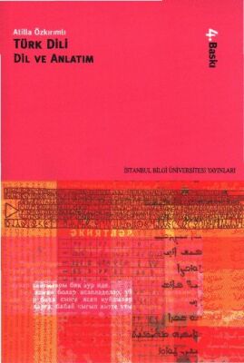 Türk Dili Dil ve Anlatım - 1