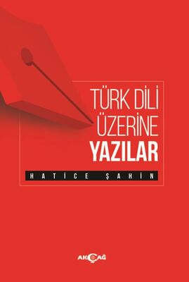 Türk Dili Üzerine Yazılar - 1