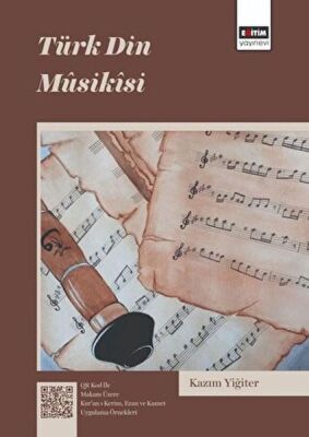 Türk Din Musikisi - 1