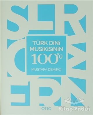 Türk Dini Musikisinin 100'ü - 1