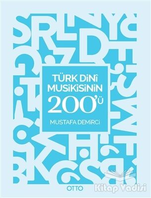 Türk Dini Musikisinin 200'ü - 1