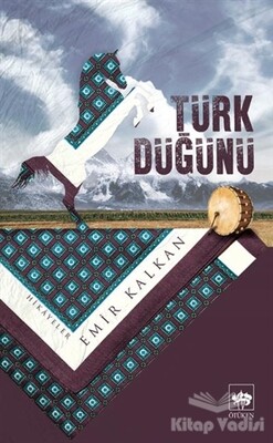 Türk Düğünü - Ötüken Neşriyat