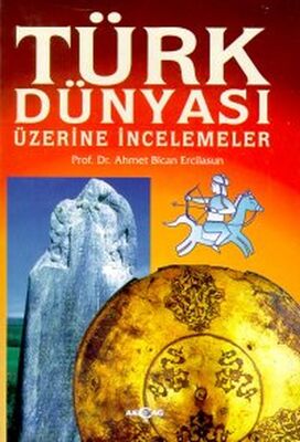 Türk Dünyası Üzerine İncelemeler - 1