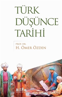 Türk Düşünce Tarihi - Bilge Kültür Sanat