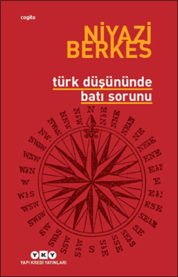 Türk Düşününde Batı Sorunu - Yapı Kredi Yayınları